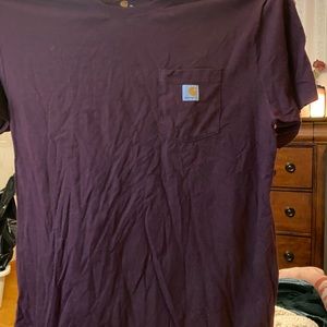 Carhartt short sleeve tee shirt